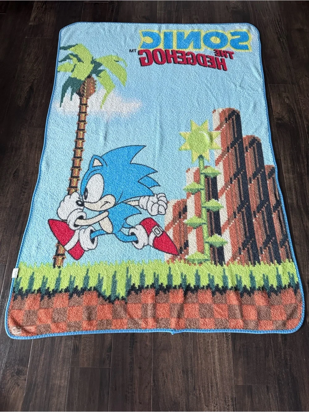 N/A vintage sonic
